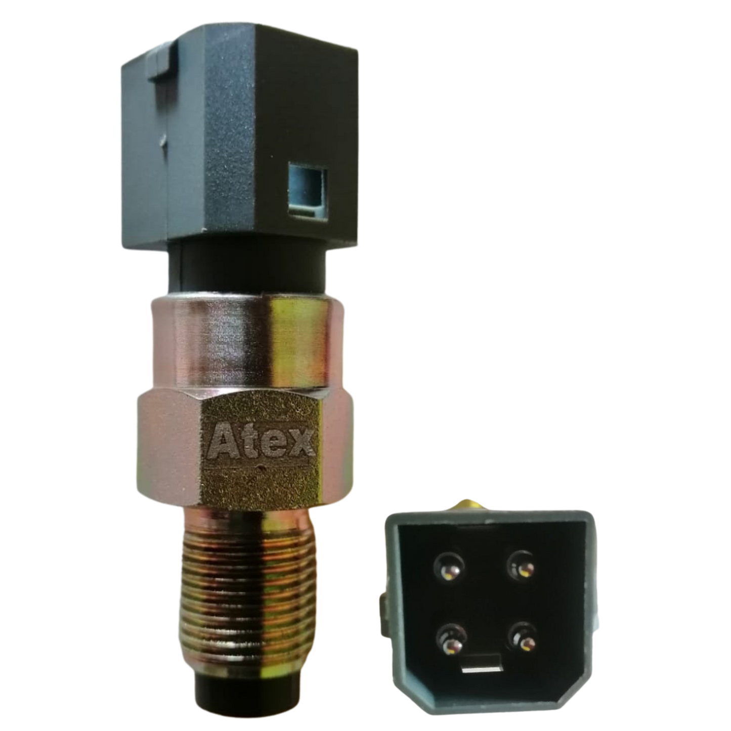 Sensor velocímetro