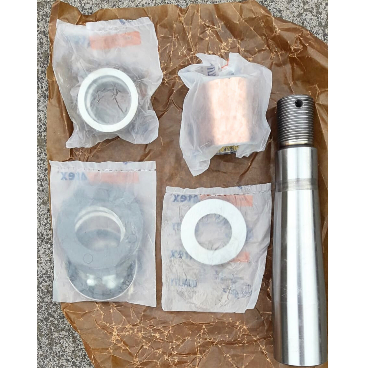 Kit King Pin