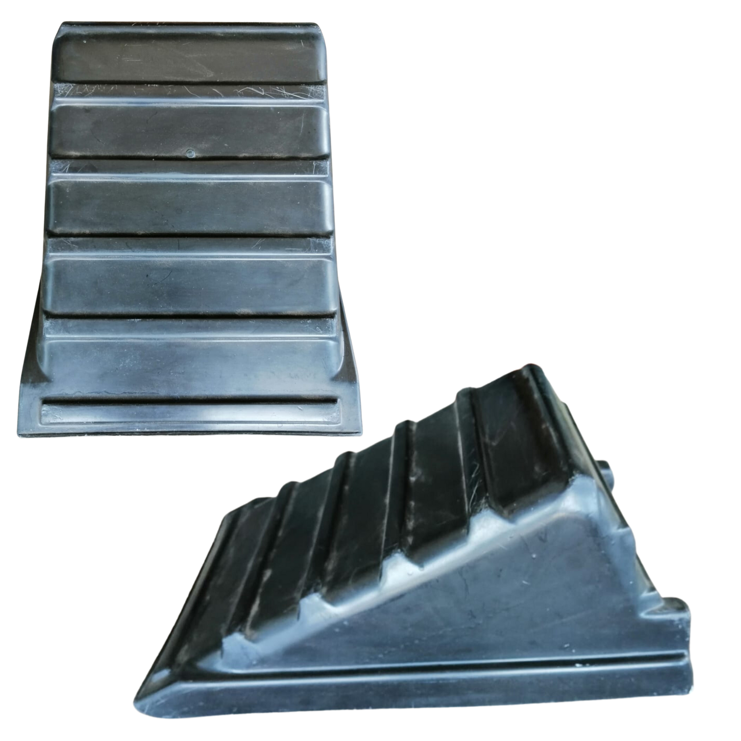 Tapa De Bateria Volvo Viejo