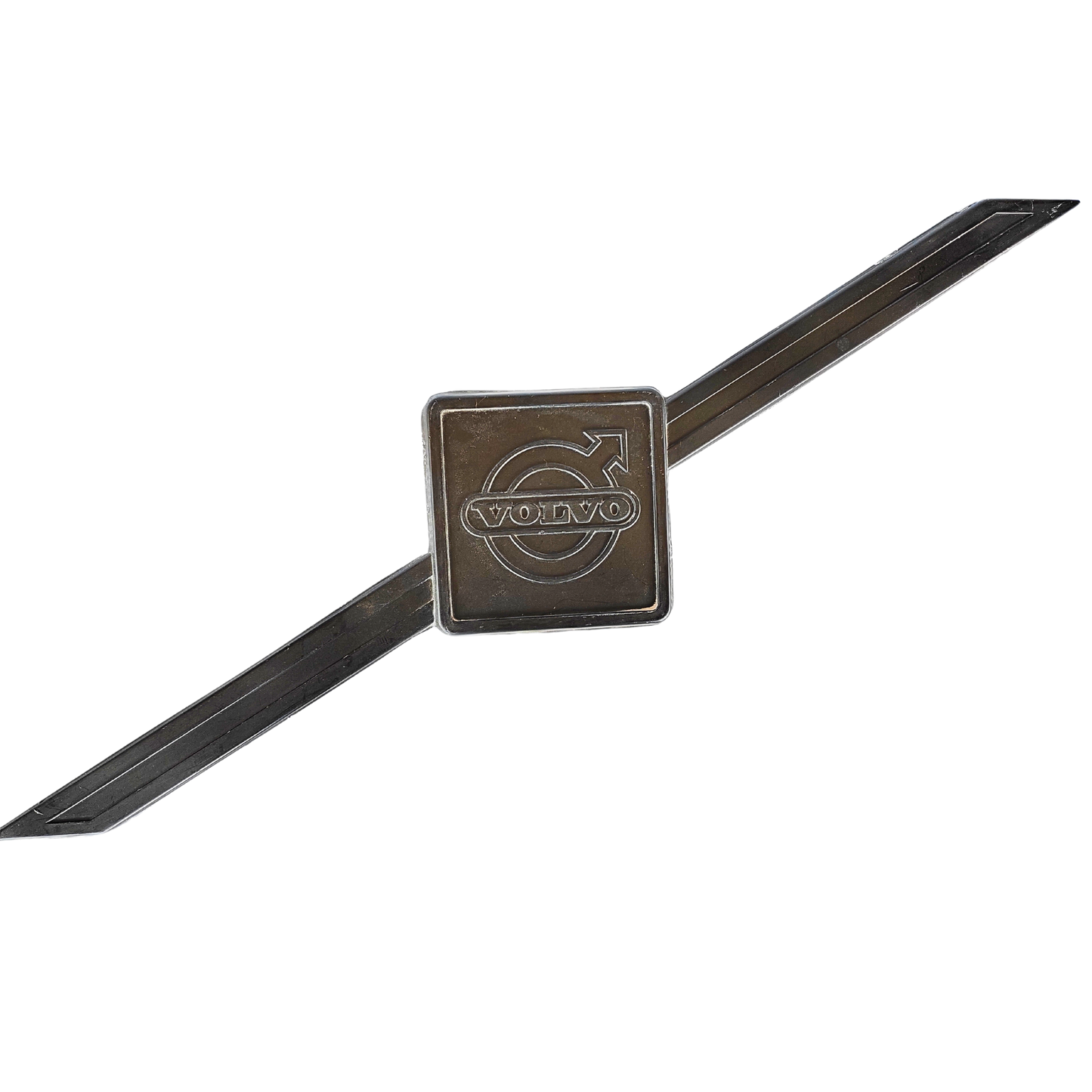 Emblemas De Camión FSeries Tipo Europeo