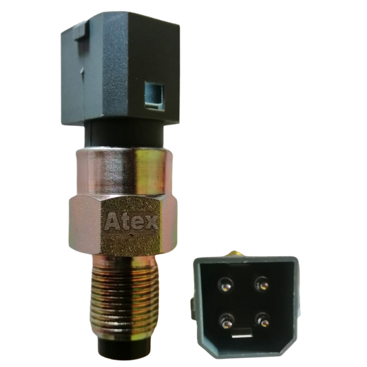 Sensor velocímetro
