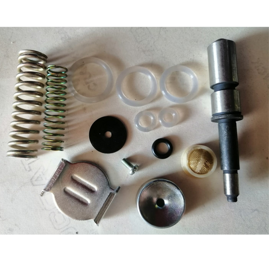 Kit de reparación Válvula Inhibidora