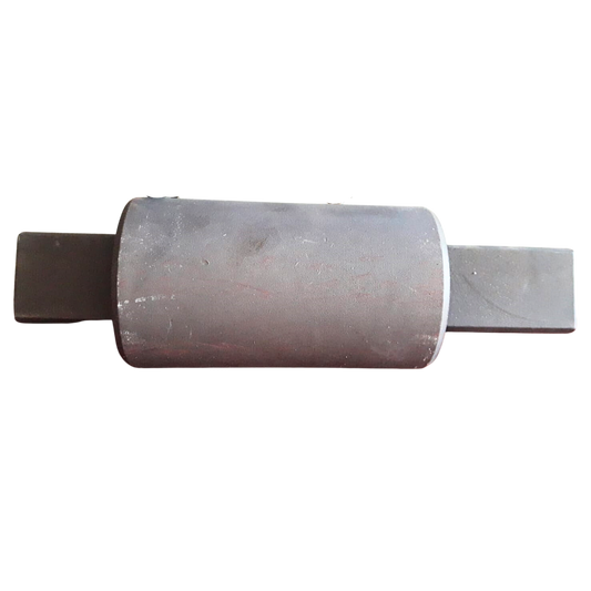 Buje metal - hule - metal 3¨