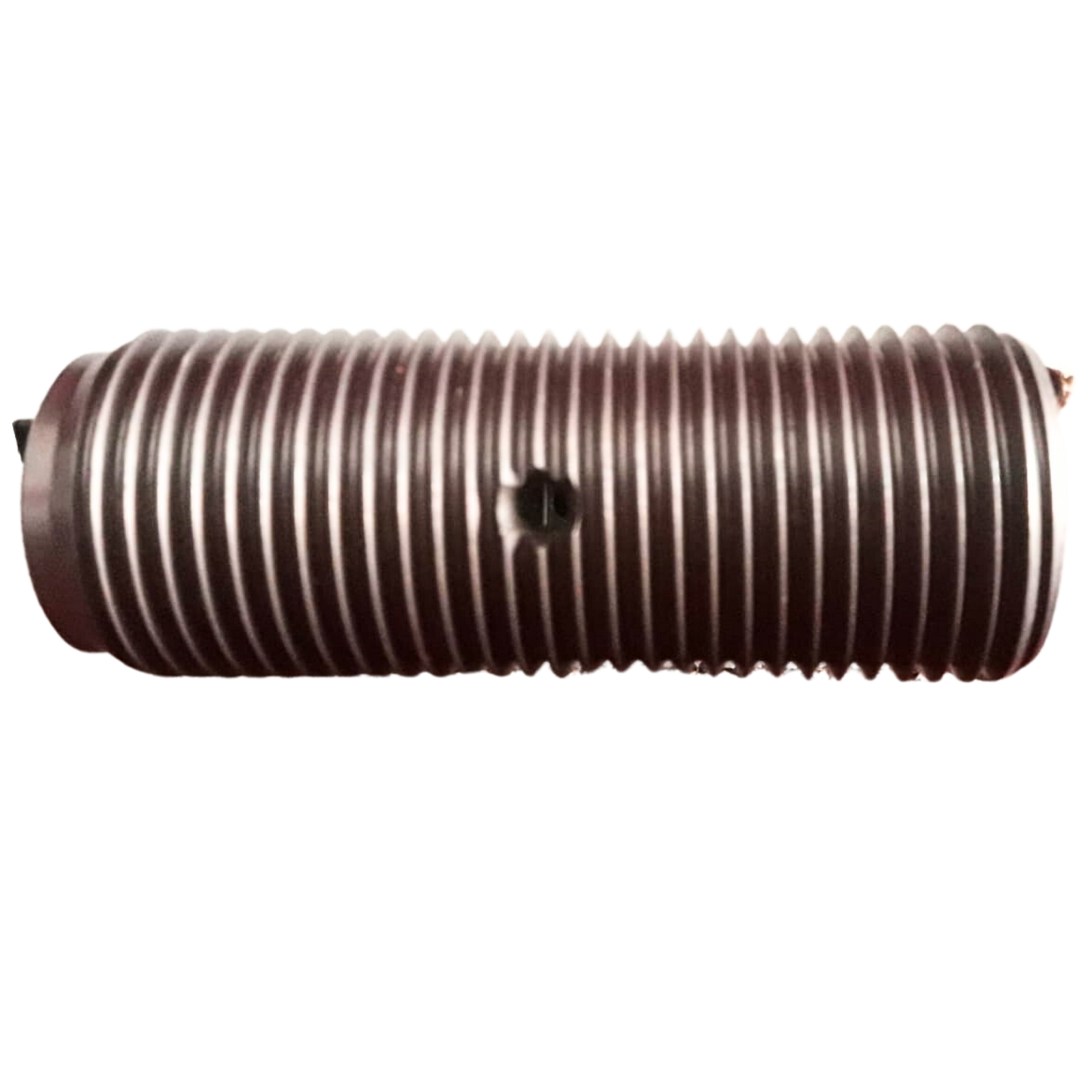 Buje metal roscado 3"