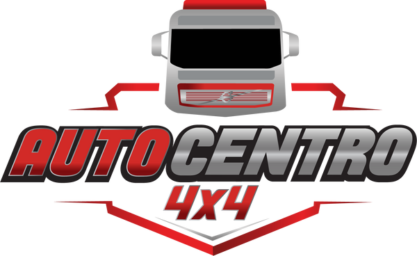 Autocentro 4x4