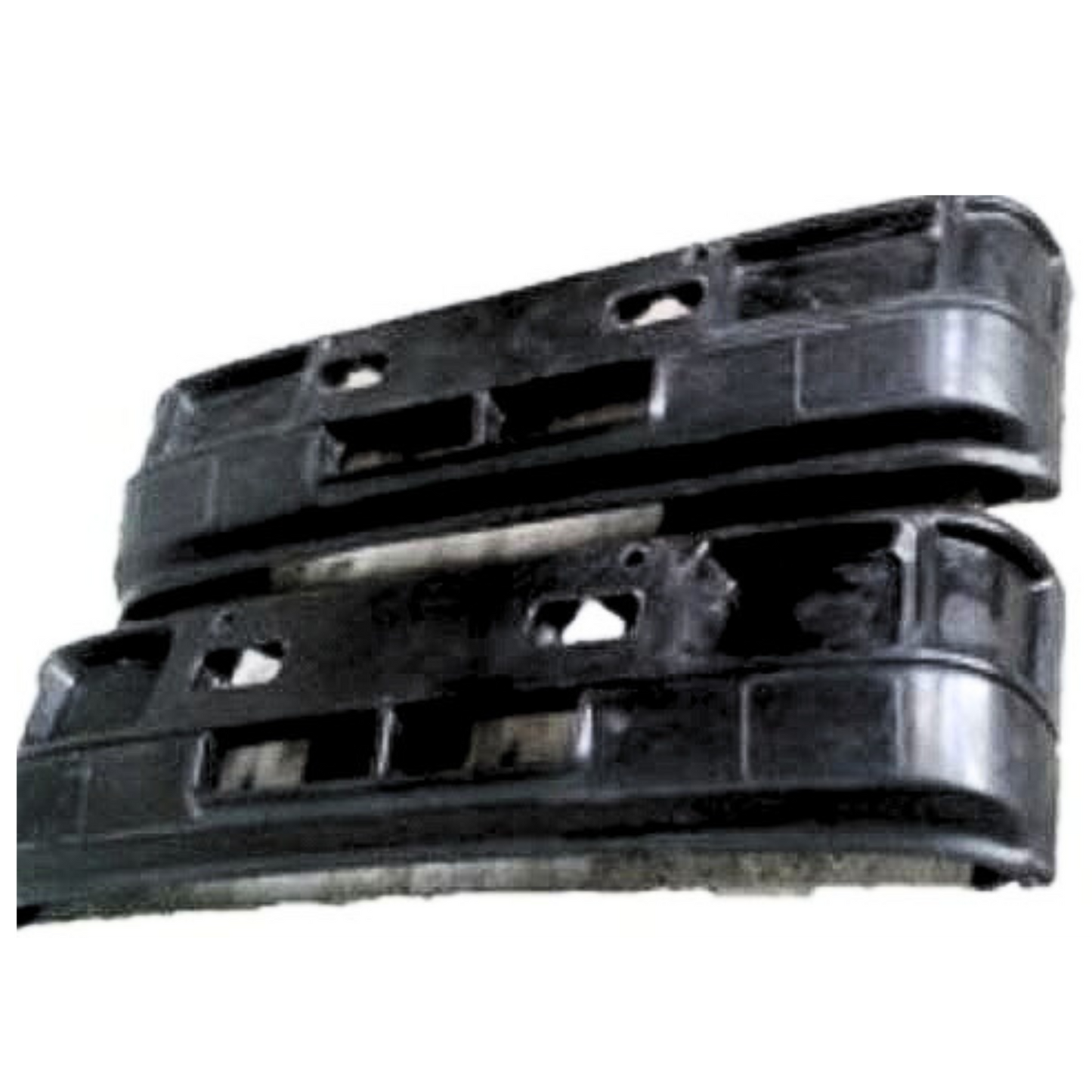 Bumper Foco Cuadrado o Rectangular