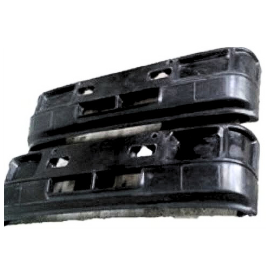 Bumper Foco Cuadrado o Rectangular